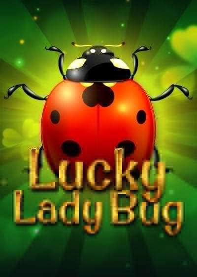 Lucky Lady Bug